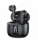 YESIDO EARPHONES TWS22 LED BT5.3 must
