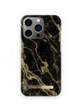 IDEAL OF SWEDEN IDFCSS20-I2161P-191 IPHONE 13 PRO GOLDEN SMOKE MARBLE dėklas
