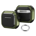 Beline AirPods Solid Cover Air Pods Pro žalias