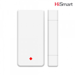 HiSmart i&scaron;manusis durų ir langų atidarymo detektorius CombiProtect