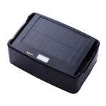 Livestock GPS Tracker sunlight laadija