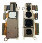 Kamera Samsung G977 S10 5G galinė originali (used Grade A)