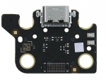 Flex Samsung T500/T505 Tab A7 10.4 2020 jaoks plugin, microphone original (service pack)