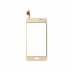 Touchscreen &Uuml;hildub Samsung G530F Grand Prime Kuldne HQ