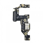 Charging Port &Uuml;hildub Huawei P10 Koos Flex / Plata OEM