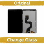 Ekranas skirtas Huawei MediaPad M6 8.4'' juodas (Atnaujintas: China)