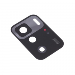 Galinės kameros stikliukas skirtas Xiaomi Poco X3 GT galinės kameros stikliukas