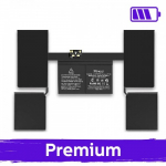 Baterija suderinama su Macbook Retina 12.6'' (A1705 / A1527 / A1534) / Premium