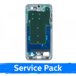 Keskkere Samsung S926 S24 Plus / Sapphire Blue / (Service Pack)