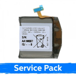 Aku &uuml;hilduv seadmega Samsung R825 Watch Active 2 44mm EB-BR820ABY (Service Pack)