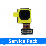 Kaamera &uuml;hilduv Samsung G998 S21 Ultra eesmine kaamera / 40M / (Service Pack)