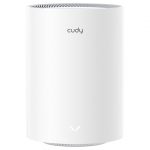 Cudy M3600 Dual-band (2.4 GHz / 5 GHz) Wi-Fi 7 (802.11be) valge 3 Internal
