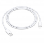 Originaal Apple Type C to Lightning kaabel MUQ93ZM/A A2561, 1 m, valge blisterpakend