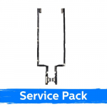 Krovimo lizdas skirtas Apple iPhone Air su lanksčiąja jungtimi / Gold / (Service Pack)