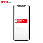 LCD klaas Apple iPhone 11 Pro OCA-ga OEM