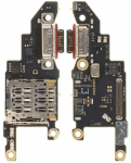 Paind&uuml;hendus Xiaomi Poco X8 Pro 5G laadimispistiku ja mikrofoni, SIM-kaardi kontaktiga originaal (service pack)