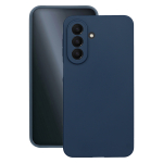 Matt TPU &uuml;mbris Samsung Galaxy A27 5G jaoks tumesinine