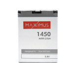 Aku MAXXIMUS NOK N97 MINI 1450 LION