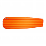 Flextail Tiny Sleeping Pad R05 AVS Mummy t&auml;ispuhutav madrats (oranž)