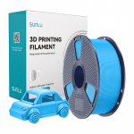 Sunlu PETG filament (ts&uuml;aan)