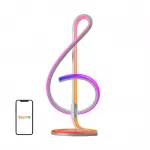LEPRO TB2 RGB laualamp