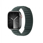 Magnetiline Dux Ducis Strap BL Apple Watch 38 / 40 / 41 mm - roheline