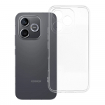 &Uuml;mbris Honor 600 LITE Clear Case 2 mm (kaamera kaitse) l&auml;bipaistev