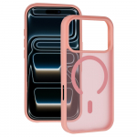 Tel Protect Aura Matte Magsafe &uuml;mbris Iphone 17 Air, papaya