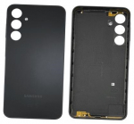 Samsung A165 A16 4G tagakaas, s&uuml;da&ouml;&ouml;sinine (ilma kaameraklaasita), originaal (kasutatud, klass B)