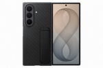 XF976SBE toega s&uuml;sinikkiust &uuml;mbris Samsung Galaxy Fold 8 Ultra, must