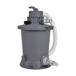 AVENLI basseinipump, 1000 gal
