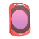 Sunnylife Pocket 4/3 ND32 filter