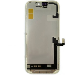 Display for iPhone 17, LTPO Soft OLED, 120Hz