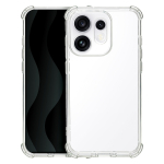 Anti Shock 1,5 mm &uuml;mbris mudelile Oppo Reno 16 5G (Global), l&auml;bipaistev