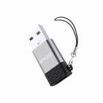 BWOO Adapter USB-C - USB Hall OTG BZ-38