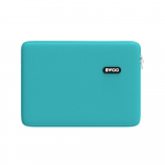 BWOO neoprene laptop bag size 14" light sinine