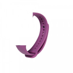 Devia band Deluxe Sport jaoks Xiaomi Mi Band 5/ Mi Band 6/ Mi Band 7 star lilla