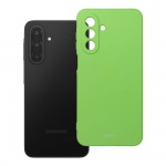 ROAR case ALL DAY COLORFUL JELLY jaoks SAMSUNG A17 lime