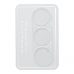 Apsauginis stiklas kameros objektyvui - SAM S24 FE