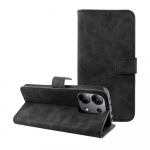 Dėklas telefonui XIAOMI Redmi Note 13 4G - juodas