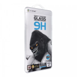 X-ONE Full Cover Extra Strong Crystal Clear - Samsung S24 FE - grūdintas stiklas 9H