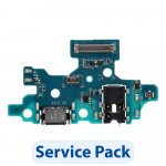 ServicePack įkrovimo plok&scaron;tė SAMSUNG A41 A415F GH96-13379A