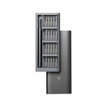 WIHA precizinių atsuktuvų rinkinys 24 viename