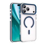 Etteri Icy Mag &uuml;mbris jaoks iPhone 17 Pro sinine