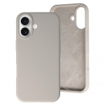 MagColor Pure &Uuml;mbris jaoks Iphone 17 latte