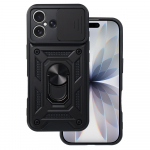 Slide Camera Armor &Uuml;mbris jaoks Iphone 17 Must