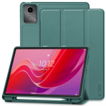 Tech-Protect SC Pen &Uuml;mbris jaoks Lenovo Tab M11 11" TB-330 - roheline