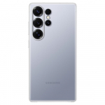 Samsung l&auml;bipaistev &Uuml;mbris EF-QS938CTEGWW jaoks Samsung Galaxy S25 Ultra - l&auml;bipaistev
