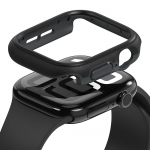 Ringke Onyx &Uuml;mbris jaoks Apple Watch 10 46mm - must