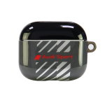 Audi IML Sport &Uuml;mbris jaoks AirPods 3 - must